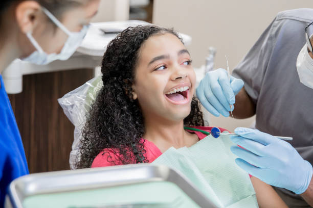 Best After-Hours Emergency Dentist in Oxon Hill, MD