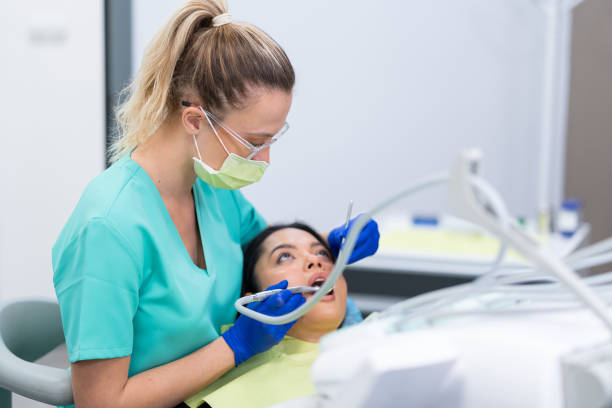 Best Emergency Root Canal Treatment in Oxon Hill, MD